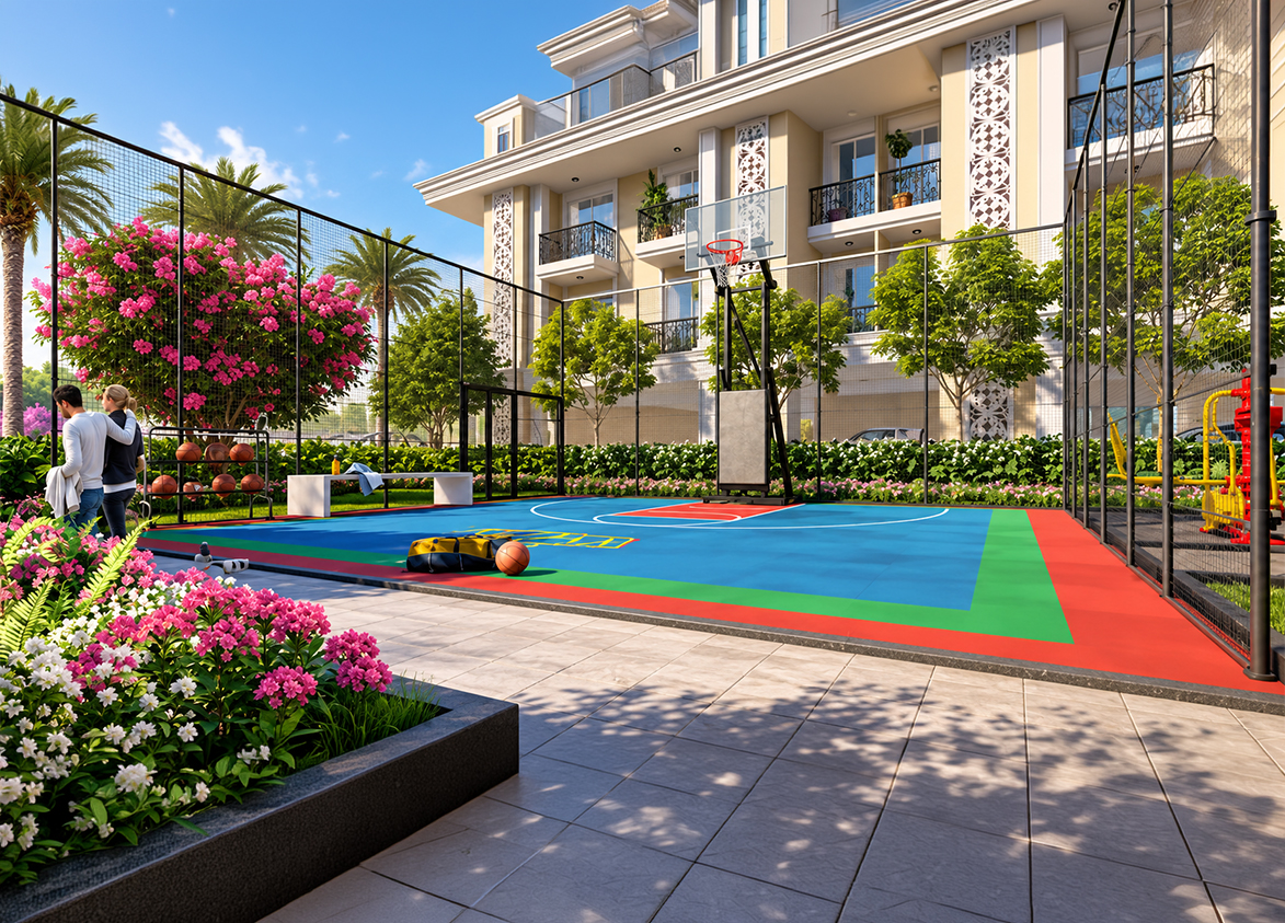 Signature Global City 81