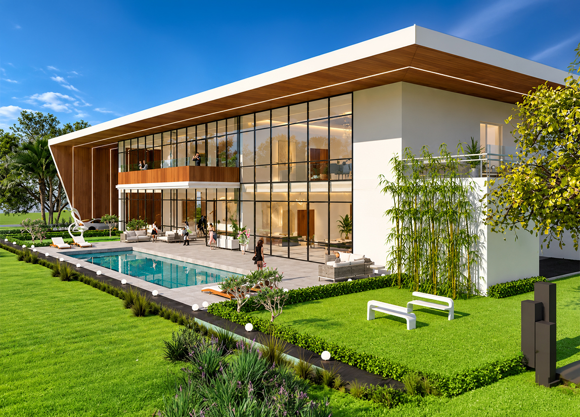 Signature Global City 81