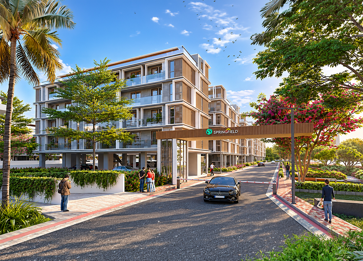 Signature Global City 93