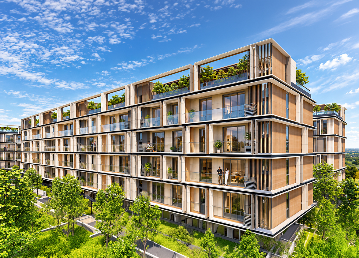 Signature Global City 93