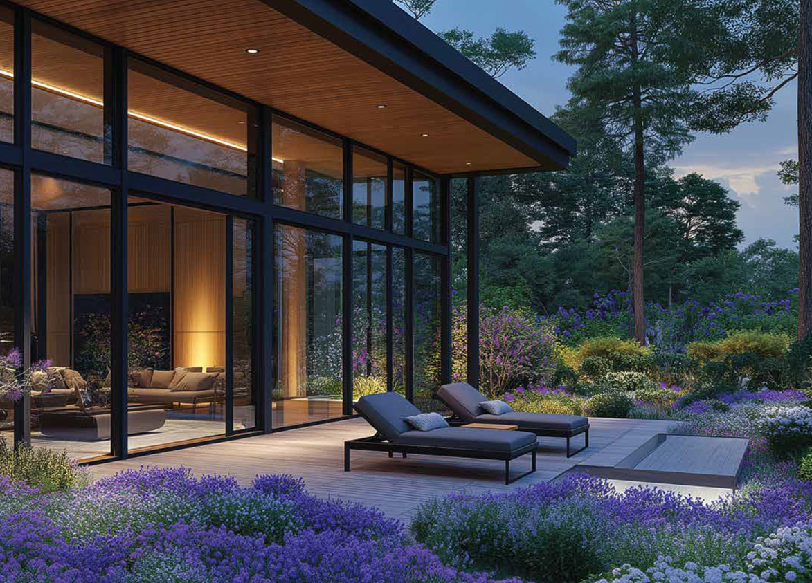 Signature Global Cloverdale Clubhouse