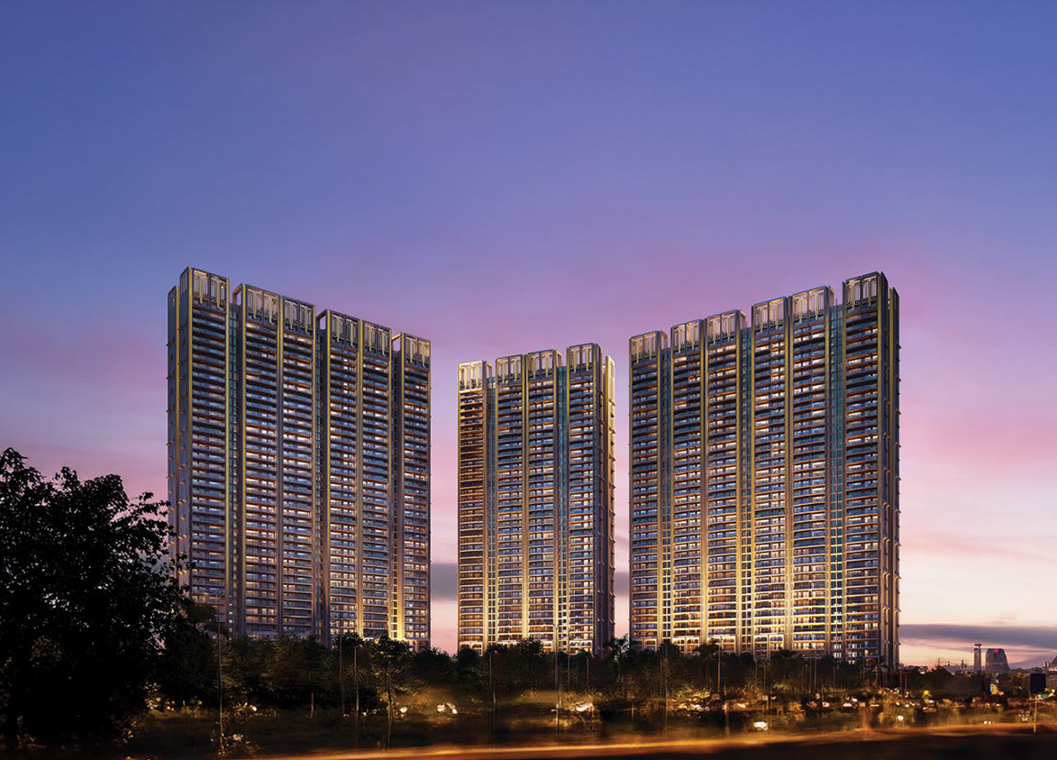Signature Global Sarvam At Dxp Estate