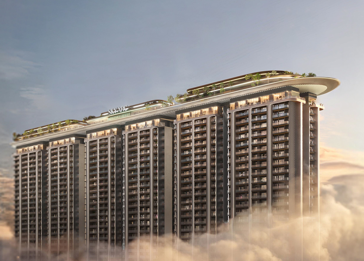Smart World Sky Arc Residential Project in Sector 69 gurgaon