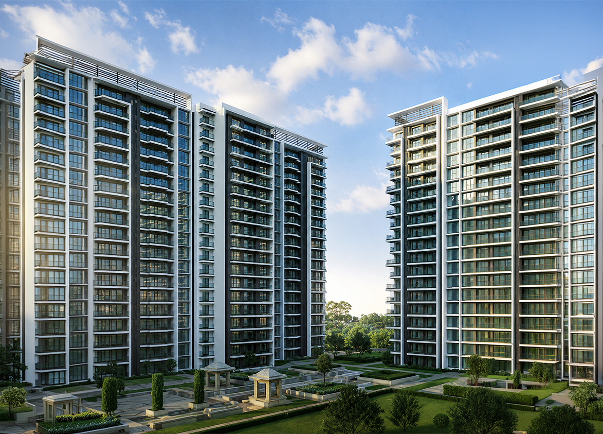 Sobha Altus