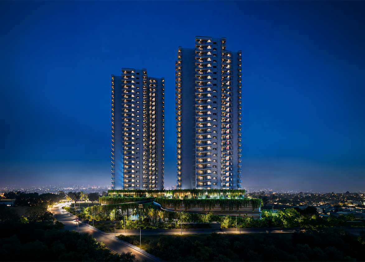 Sobha Altus
