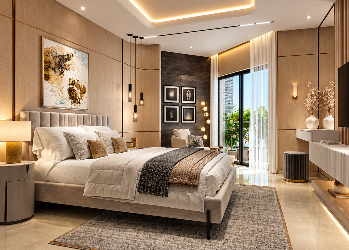 Sobha Altus