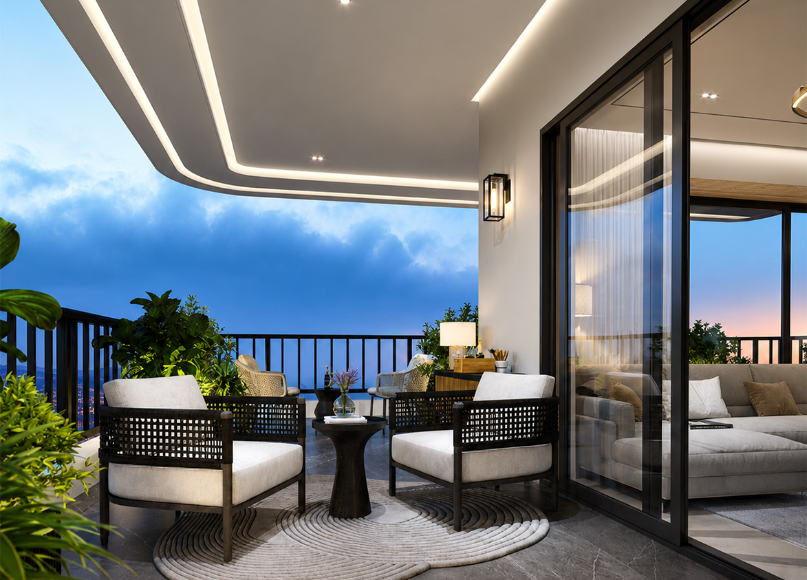 Sobha Altus