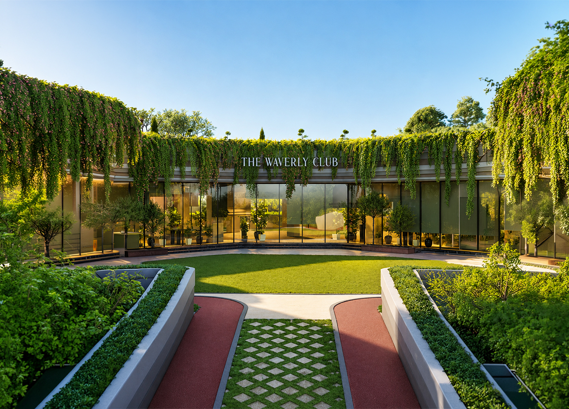 Sobha Altus