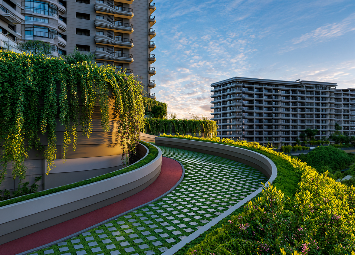 Sobha Altus