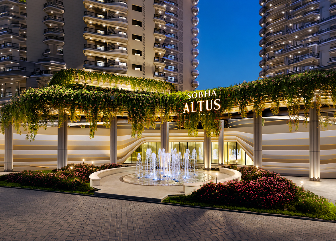 Sobha Altus