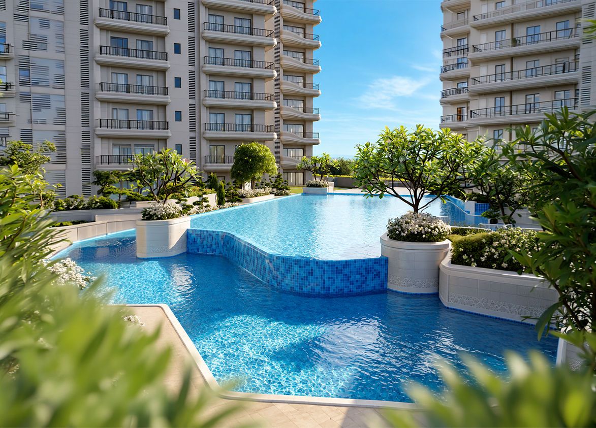 Sobha Altus