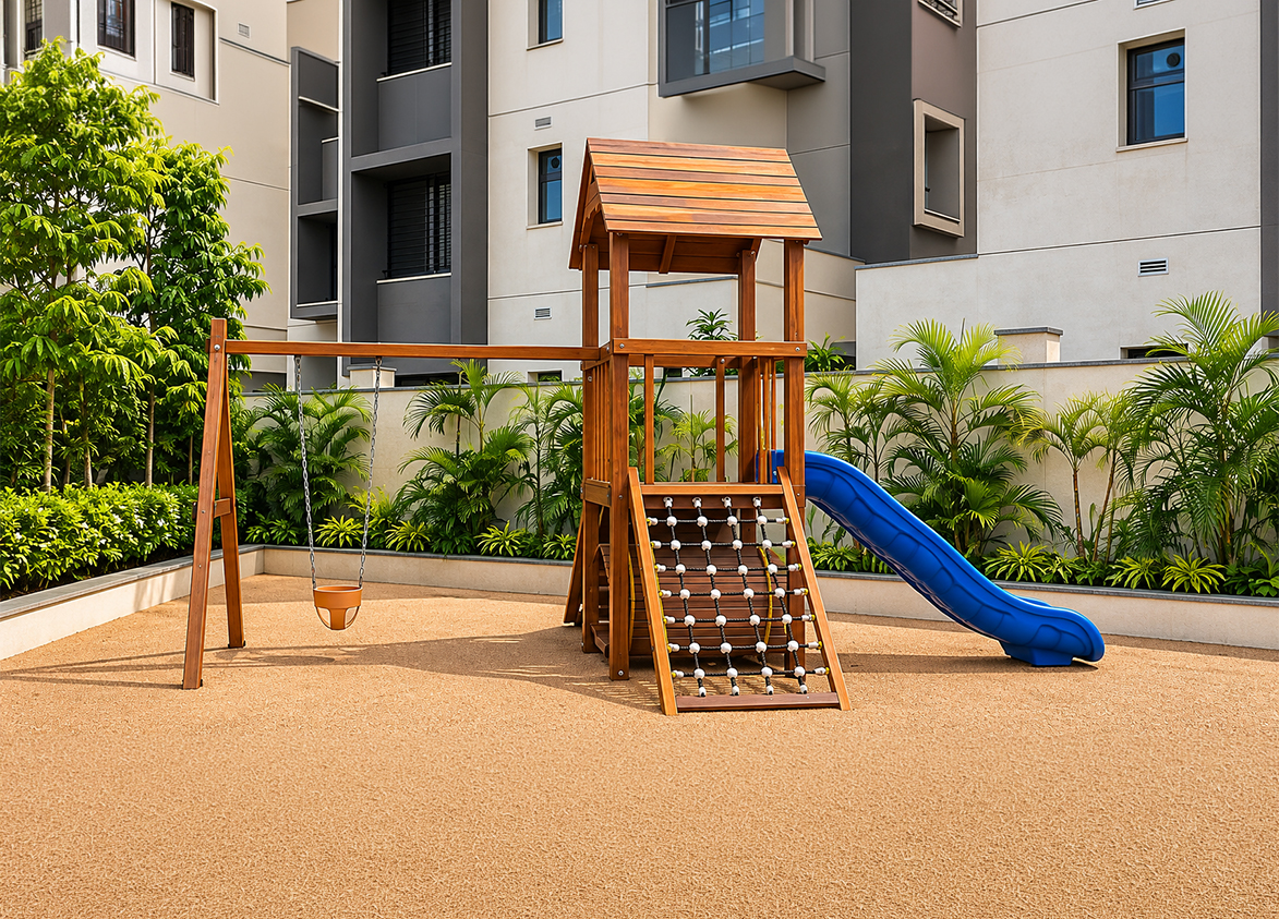 Sobha International City