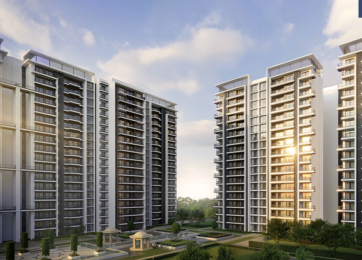 sobha vista residences apartments in sector 106 gurgaon