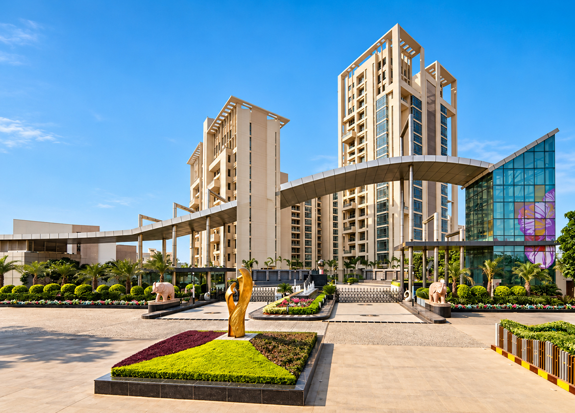 SS Hibiscus in Sector 50 Gurgaon