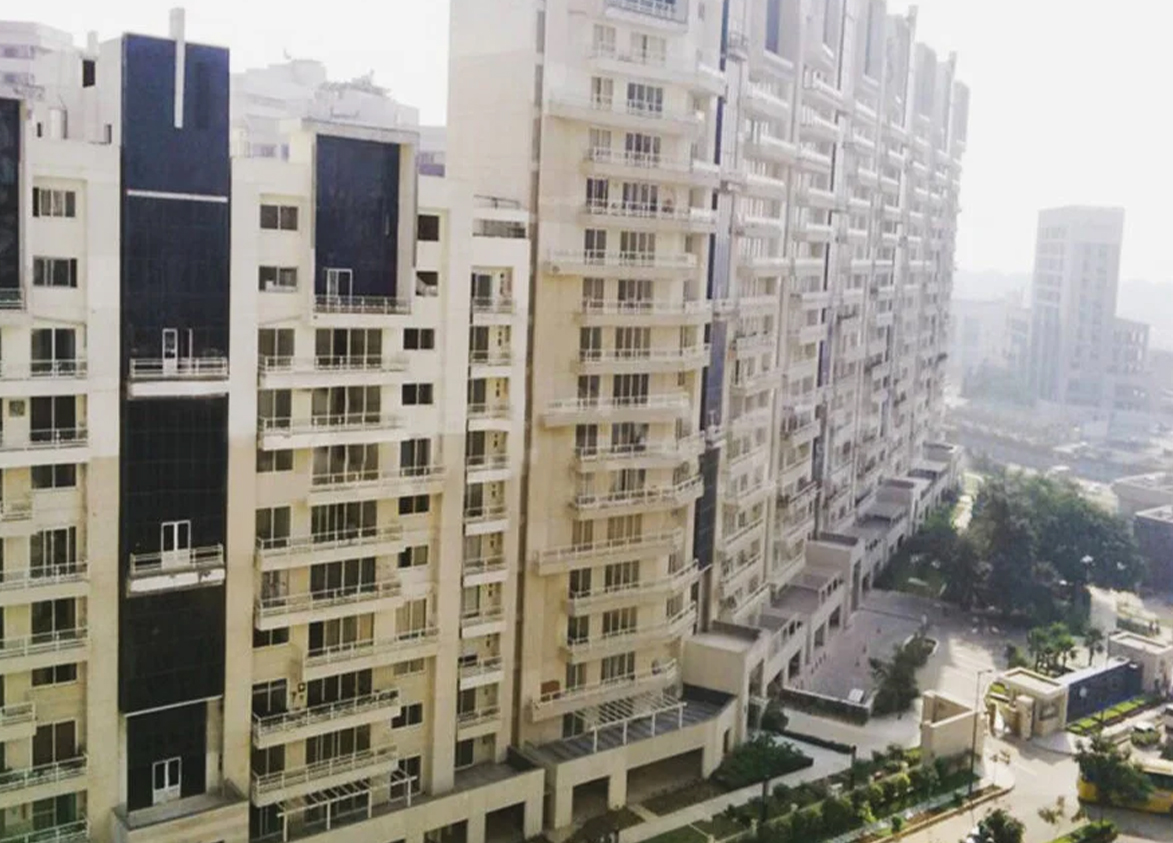 Suncity La Lagune Sector 54 Gurgaon