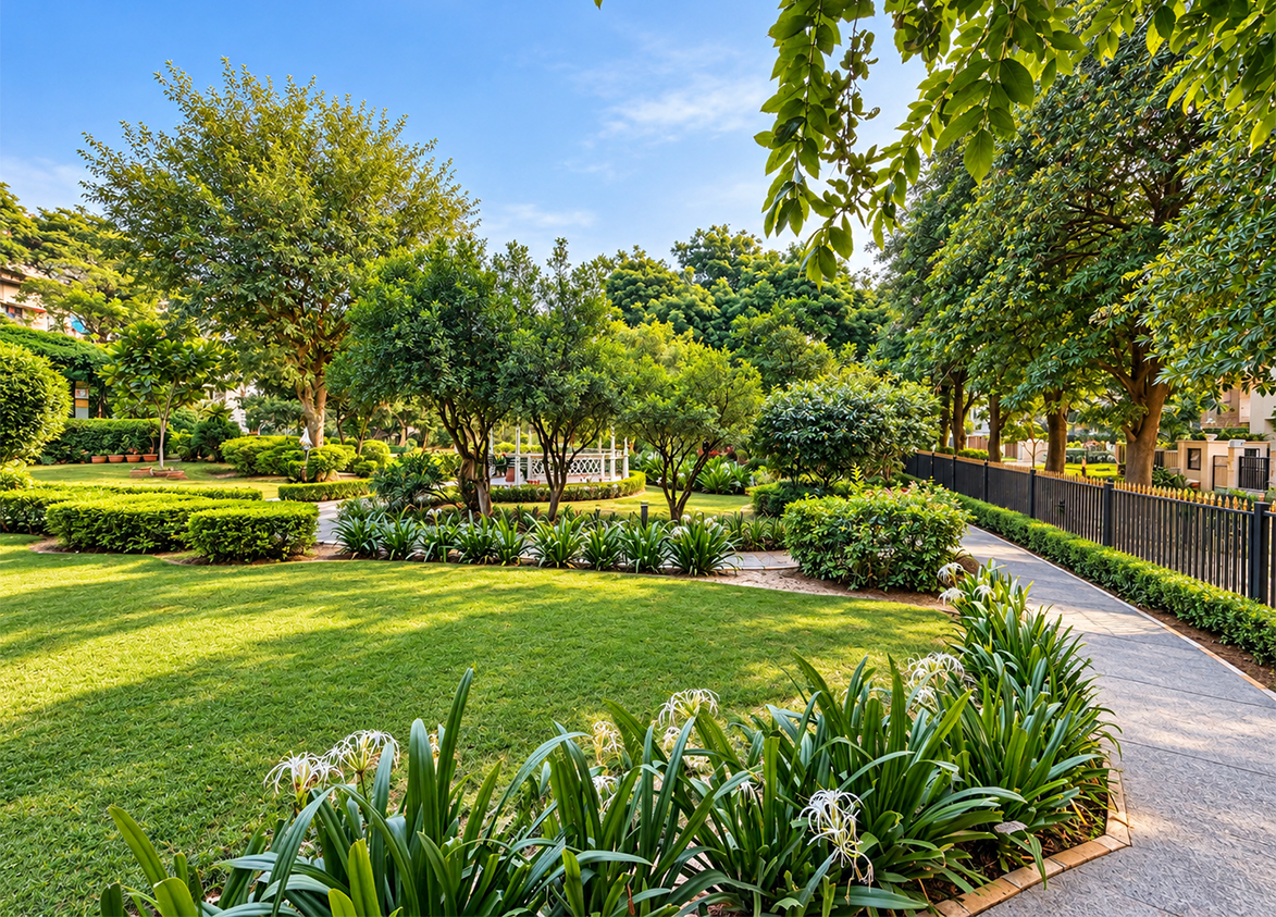 Suncity Plots