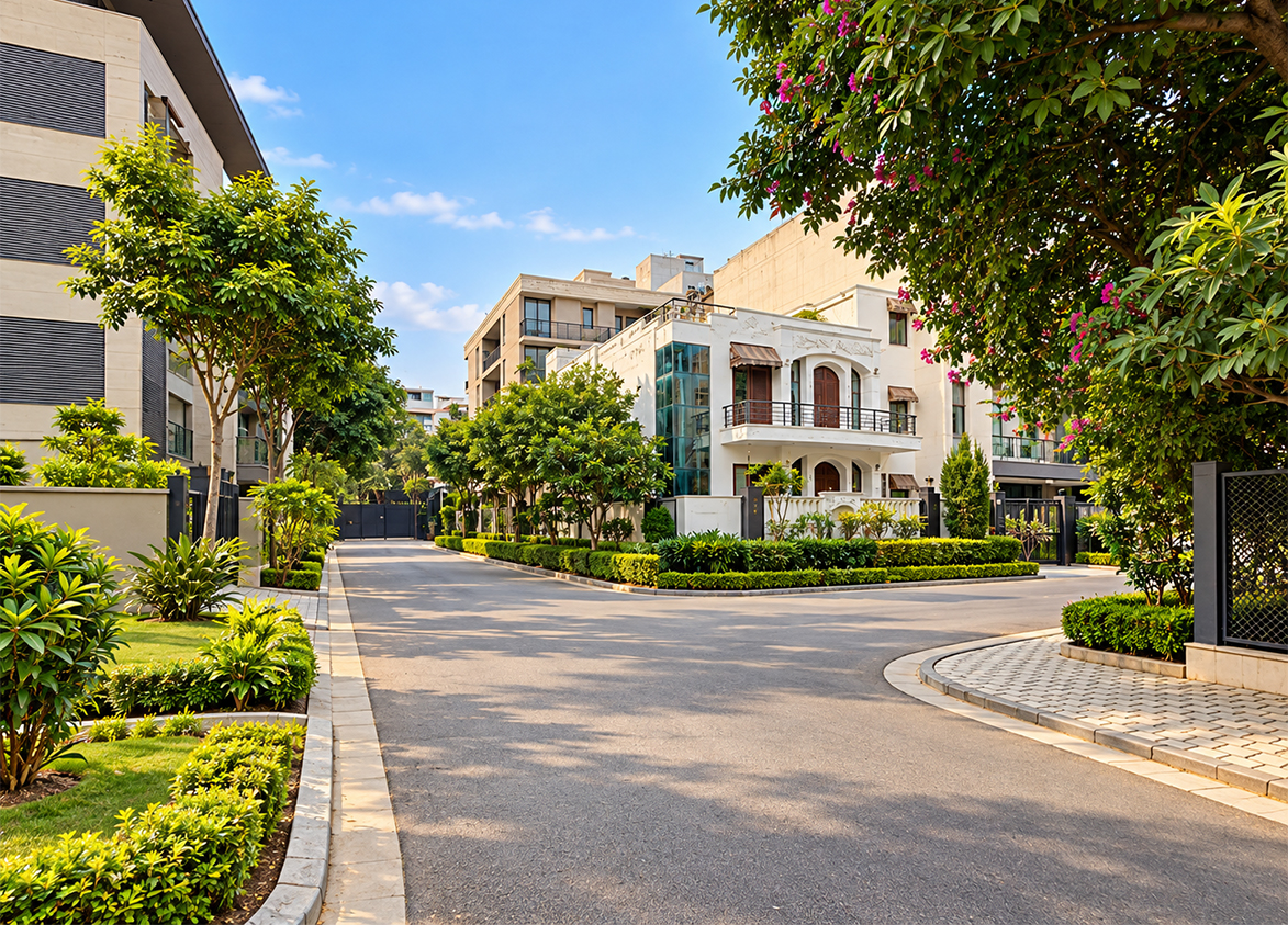 Suncity Plots