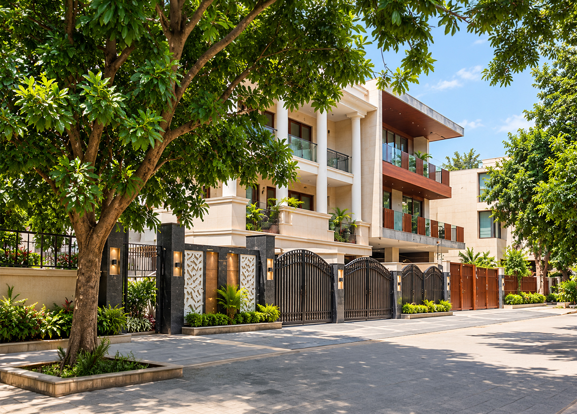 Suncity Plots