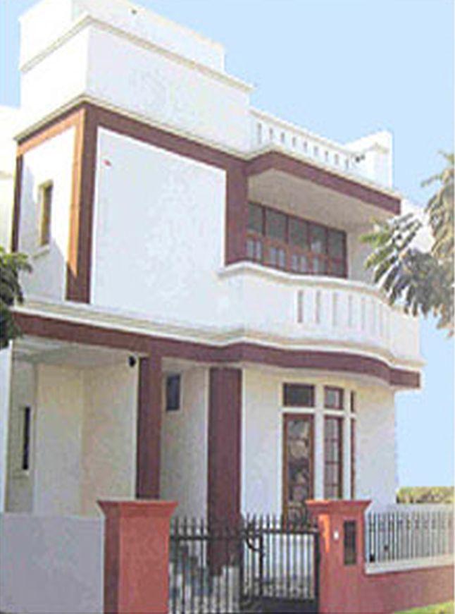 Ansal Sushant Lok III Residential Plots