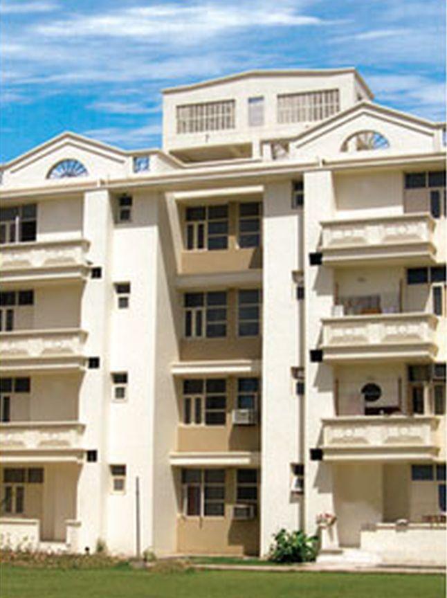 Residential Plots in Ansal Sushant Lok III