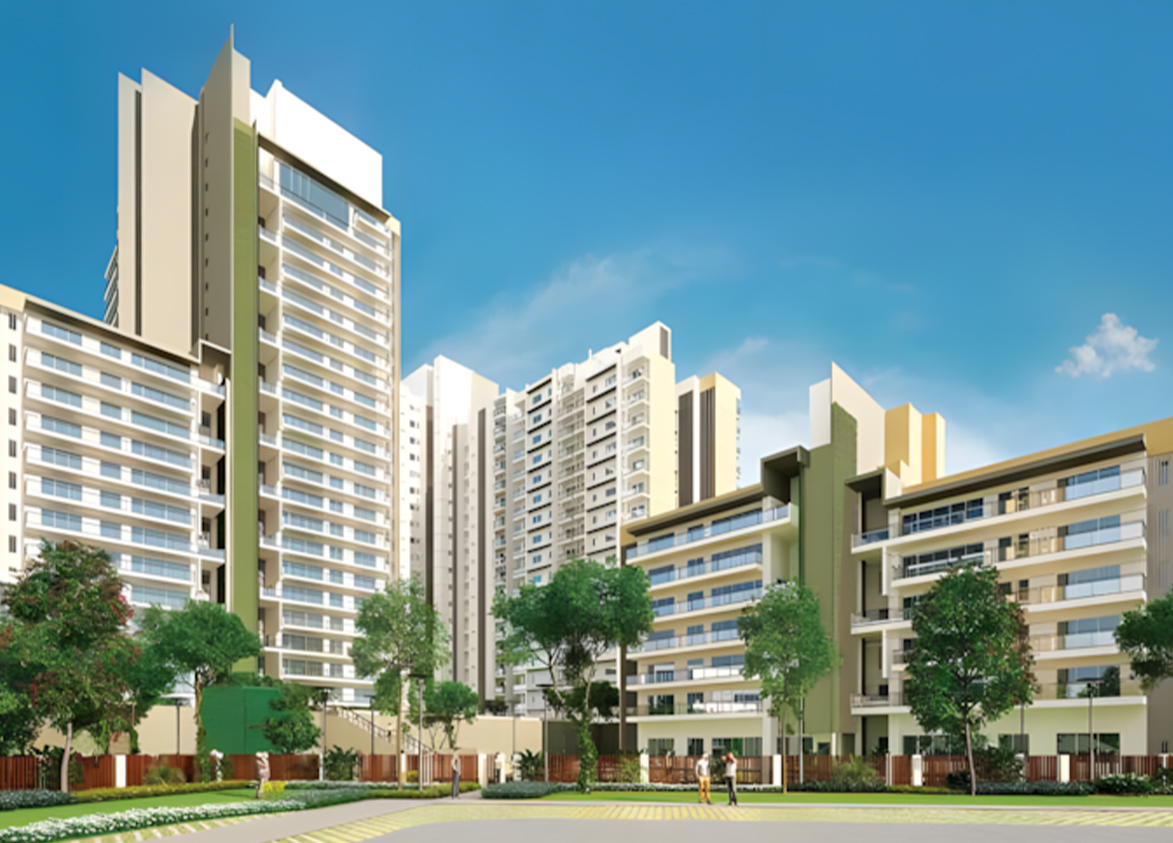 Tata La Vida Residential project in sector 113 gurgaon