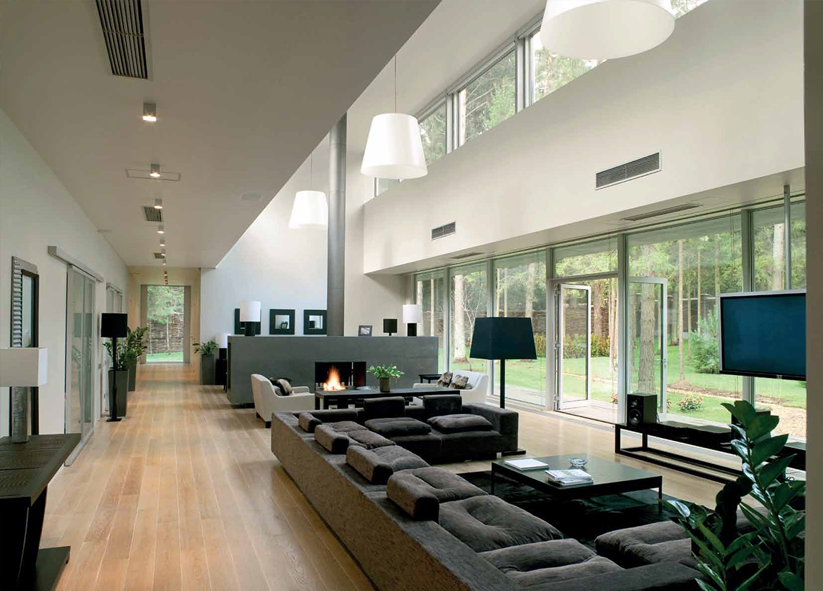 tata primanti club interior