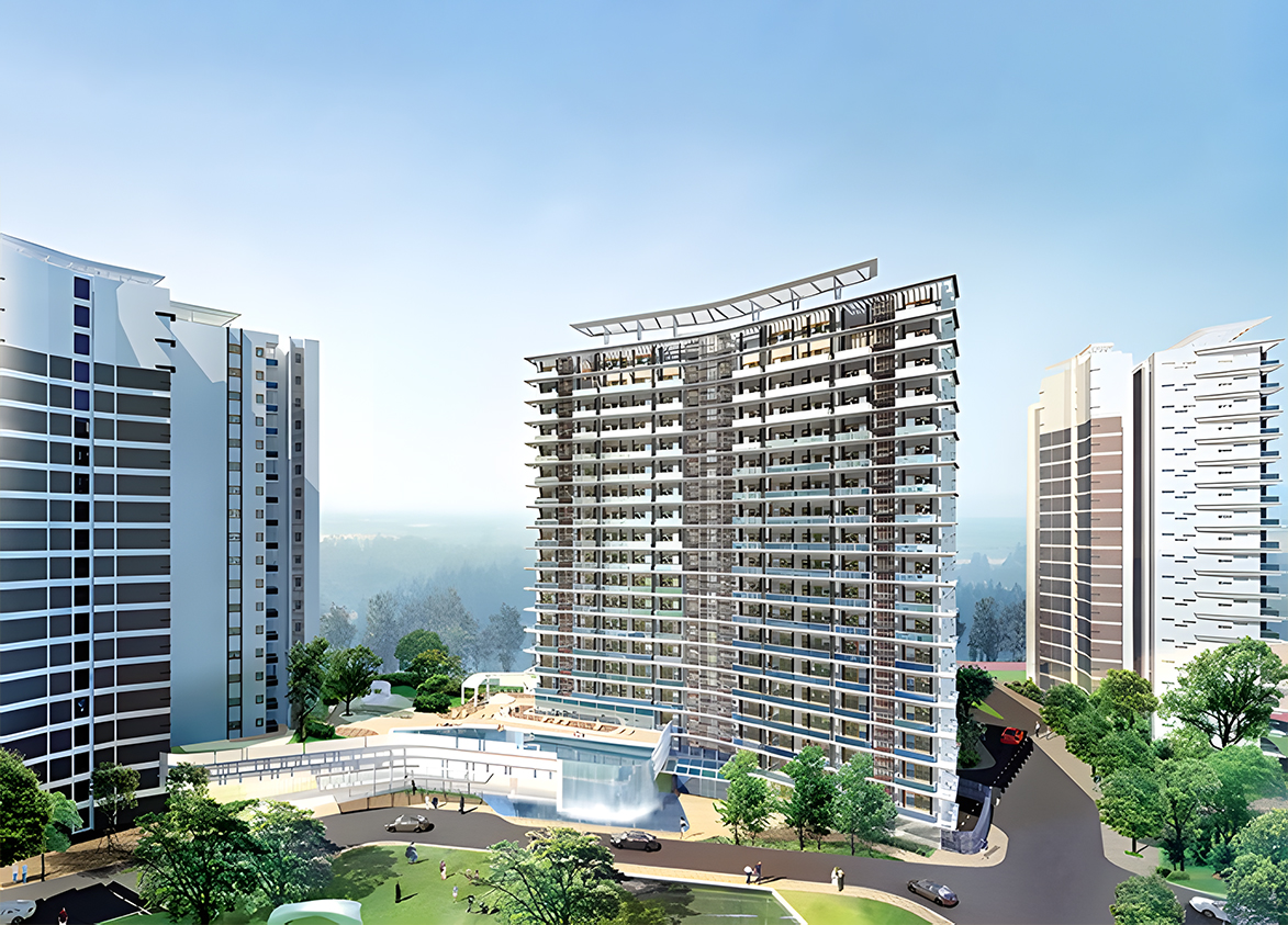 Tata Raisina Residency Residential project in Sector 59 Gurgaon