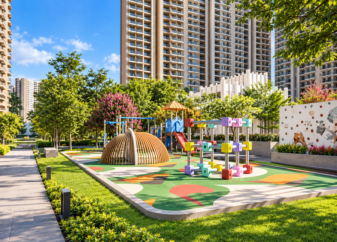 The Grove At Sanctuary