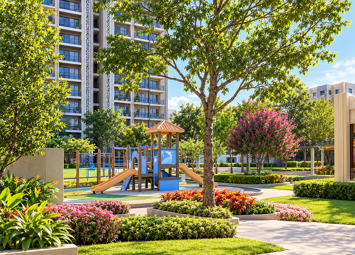 The Grove At Sanctuary