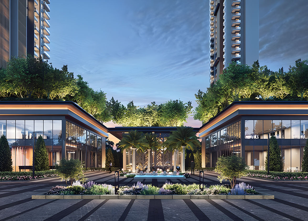 Silverglades The Legacy Clubhouse