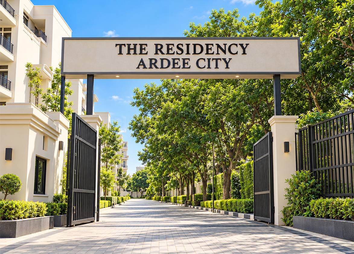 The Residency