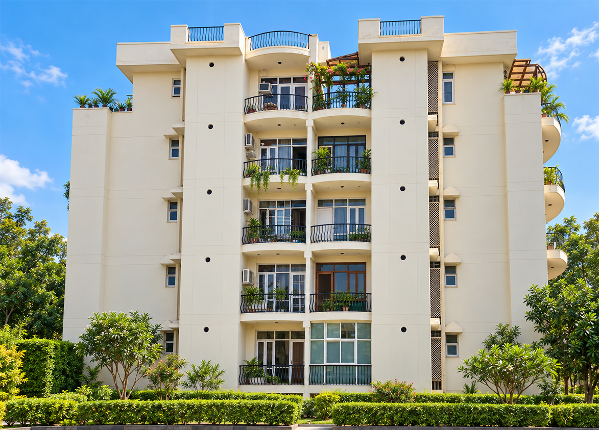 The Residency