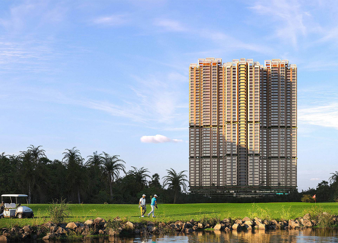 Trehan IRIS Omara Residential Project in Sector 80 Gurgaon