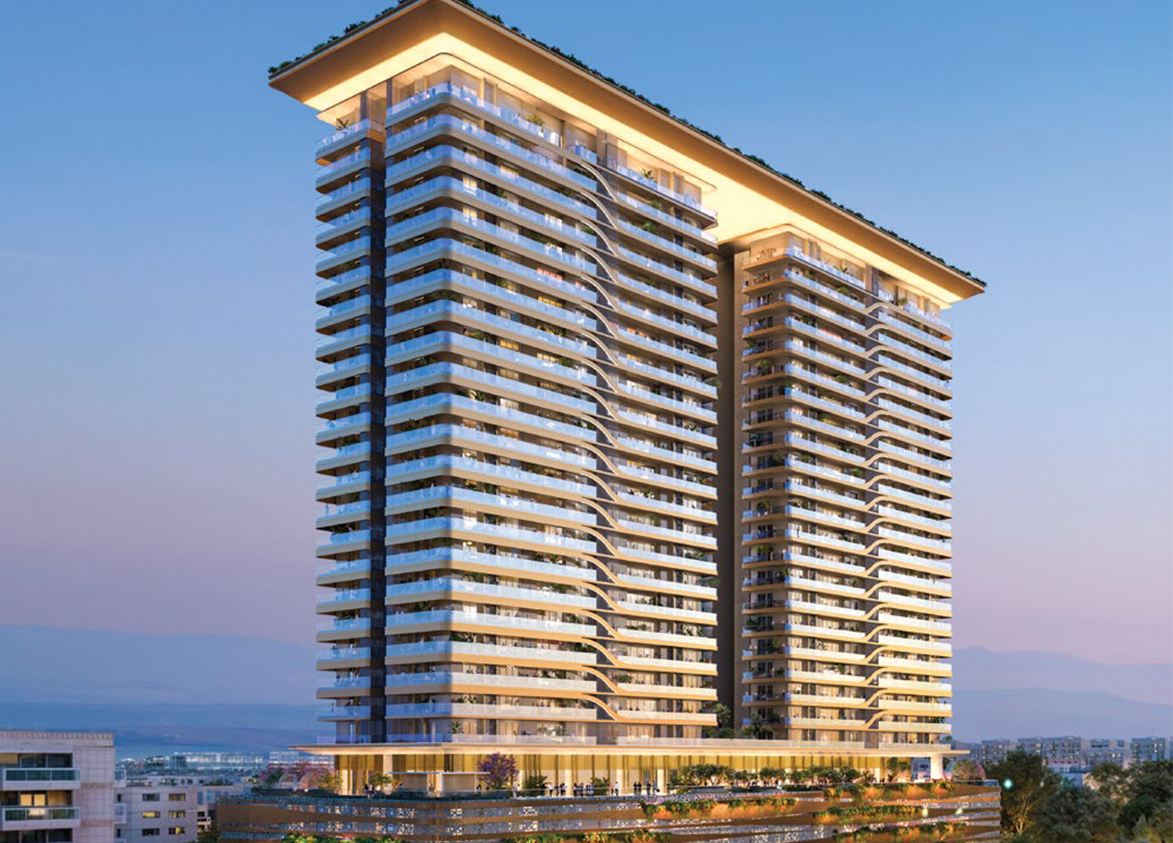 Trevoc Royal Residences Luxury Residential Project in Sector 56 Gurgaon