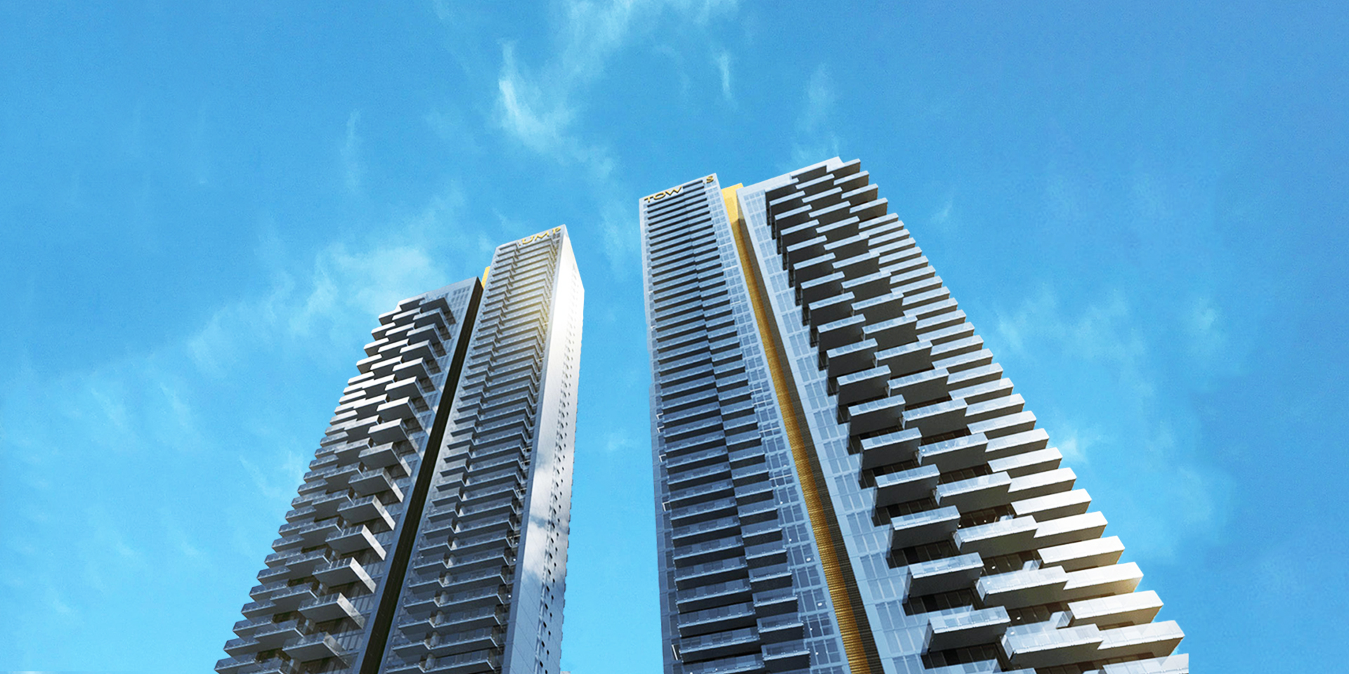 Trump Tower Gurgaon Sector 65 High Rise Towers