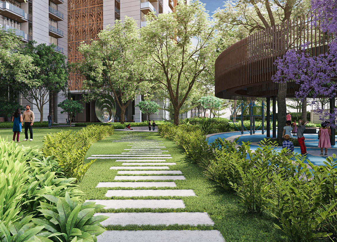 Tulip Crimson Jogging Track