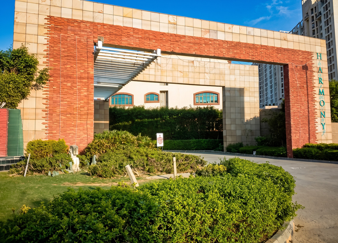 Unitech Harmony