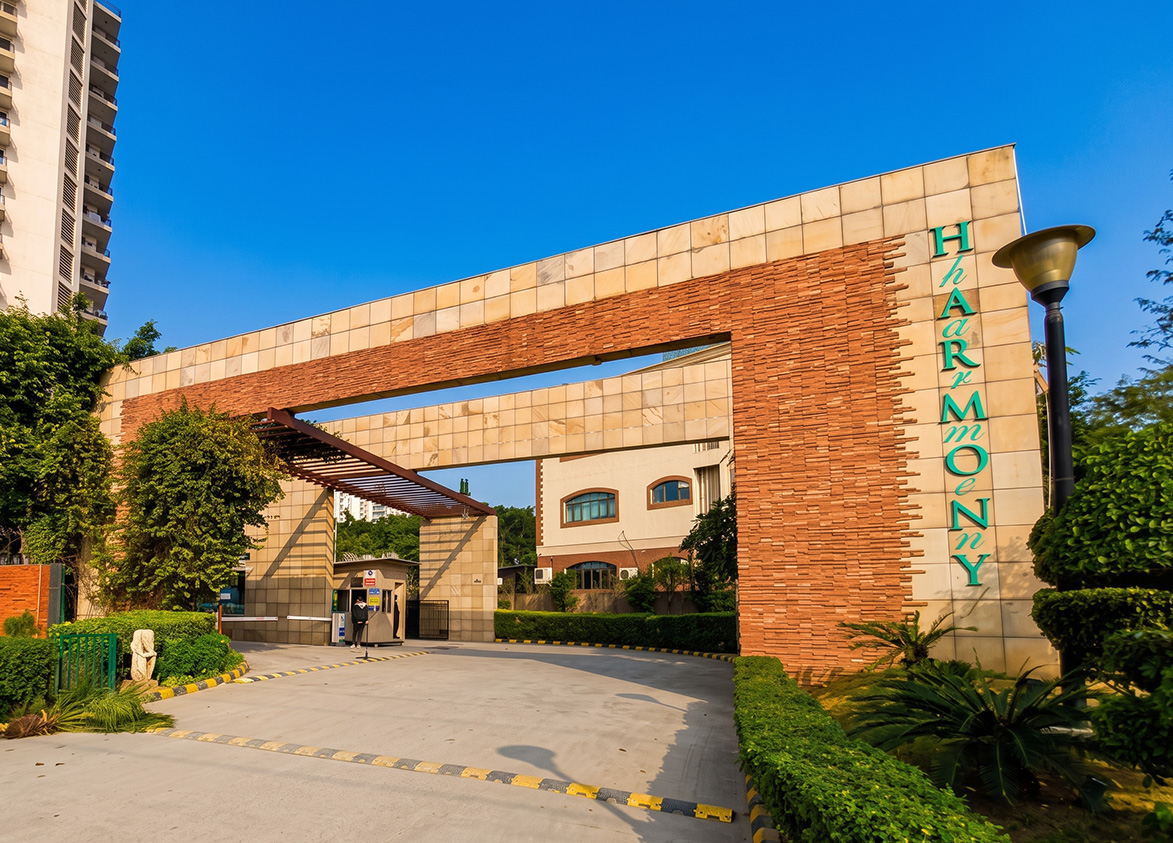 Unitech Harmony