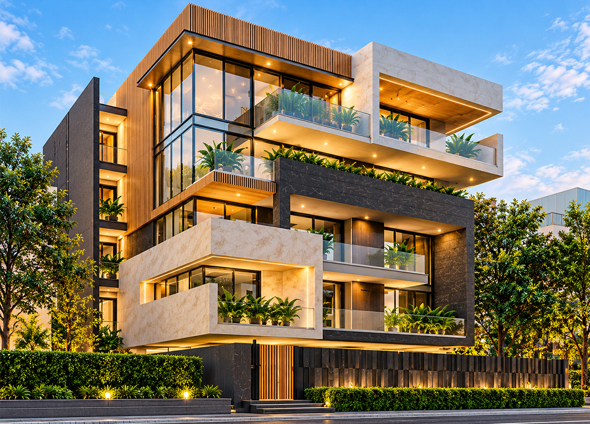 Unitech Luxury Floors