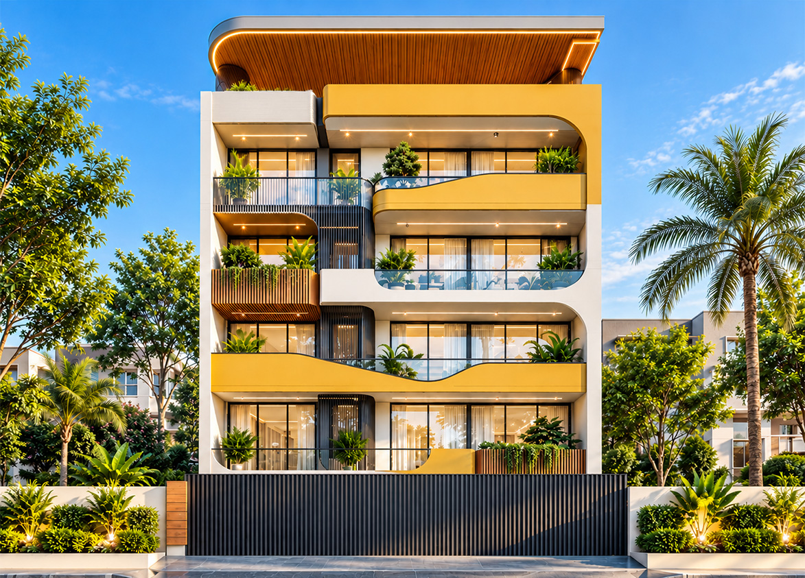 Unitech Luxury Floors