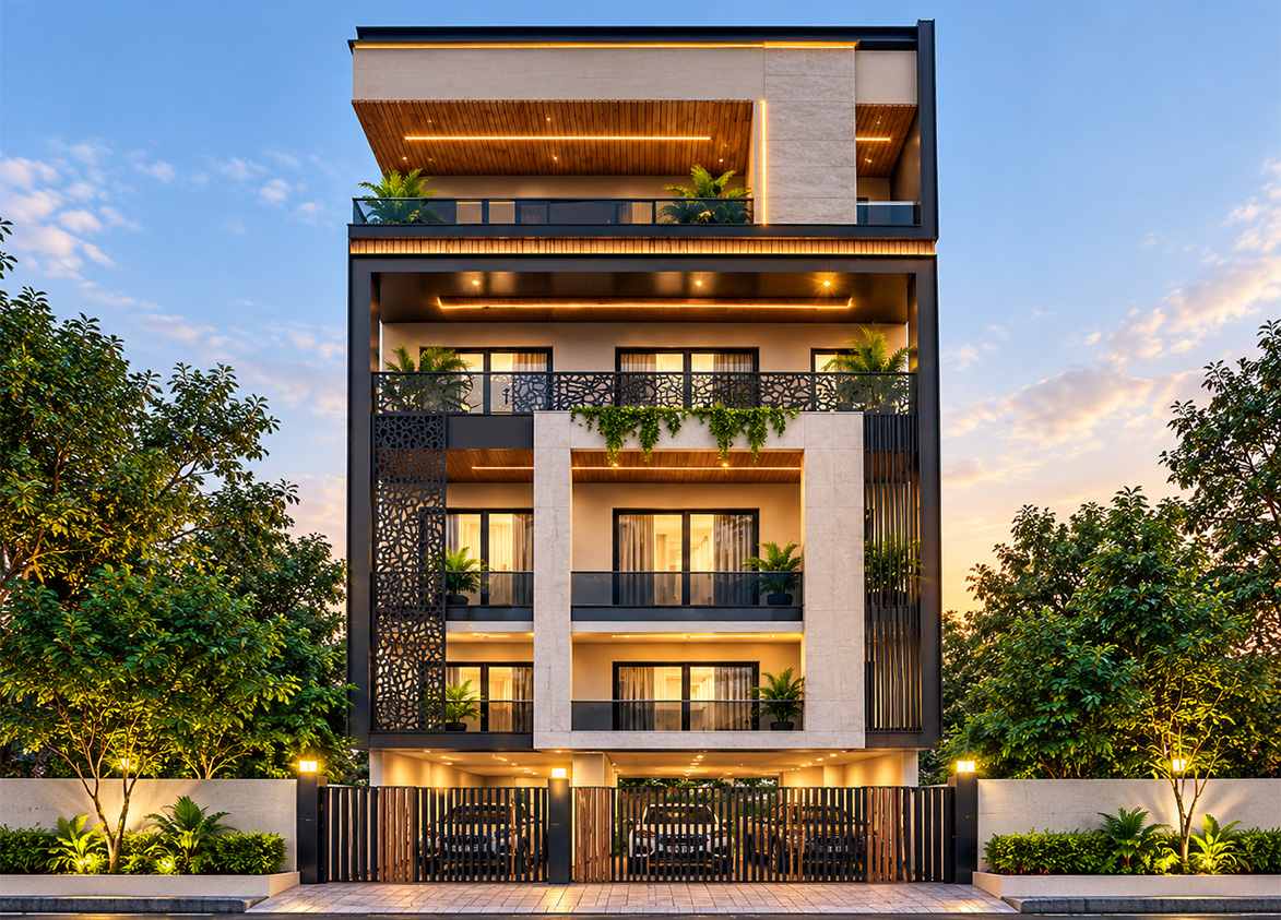Unitech Luxury Floors