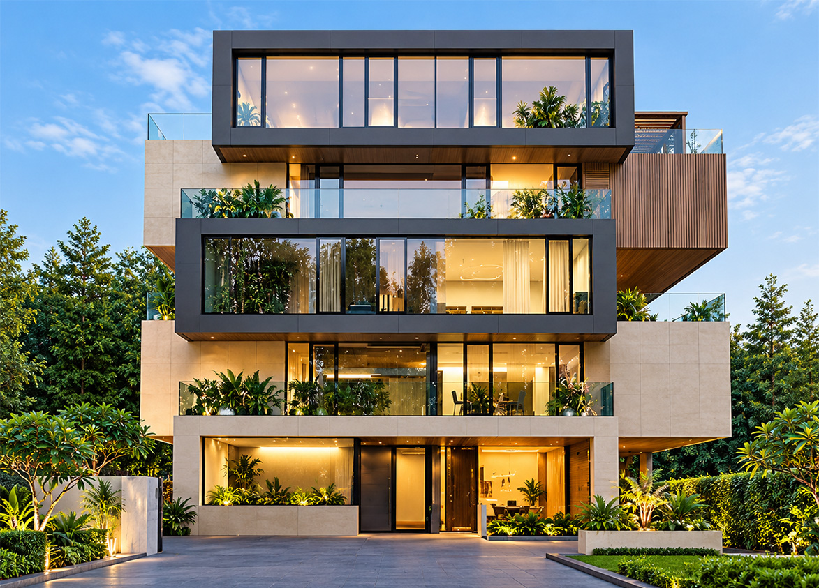 Unitech Luxury Floors