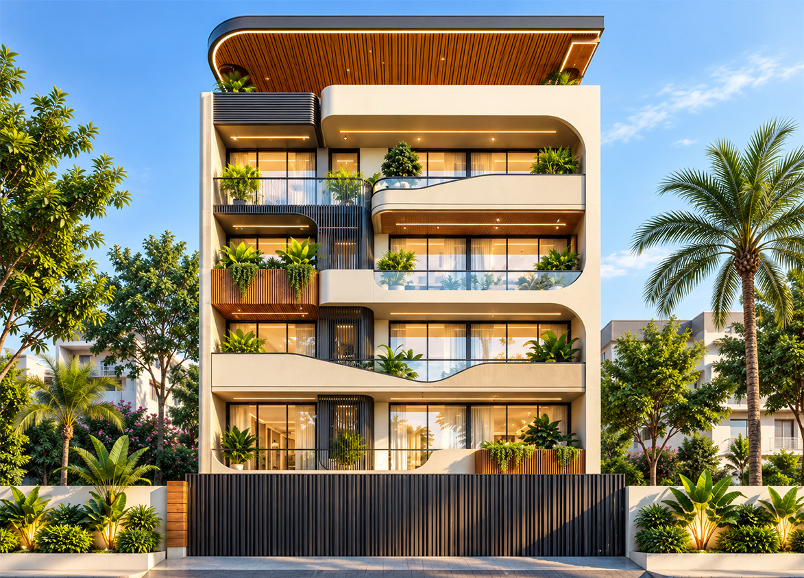 Unitech Luxury Floors