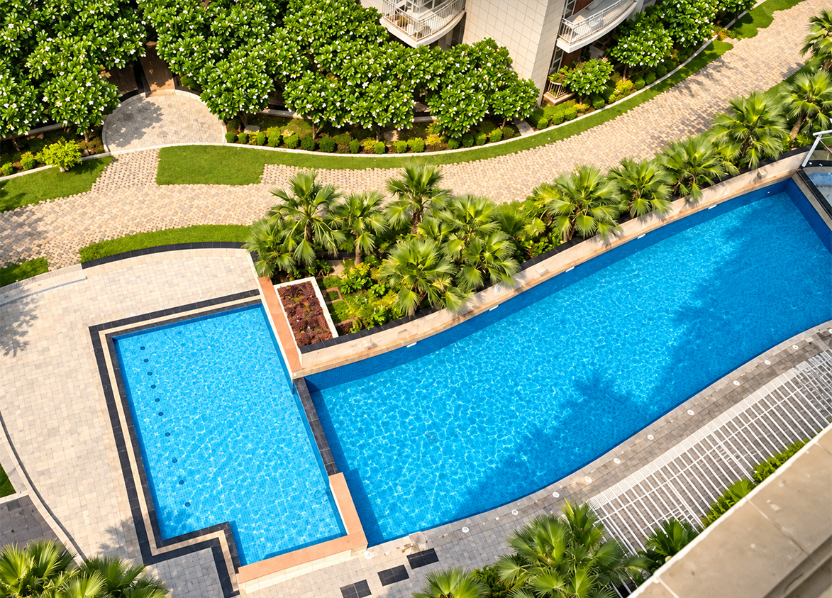 Unitech South City I