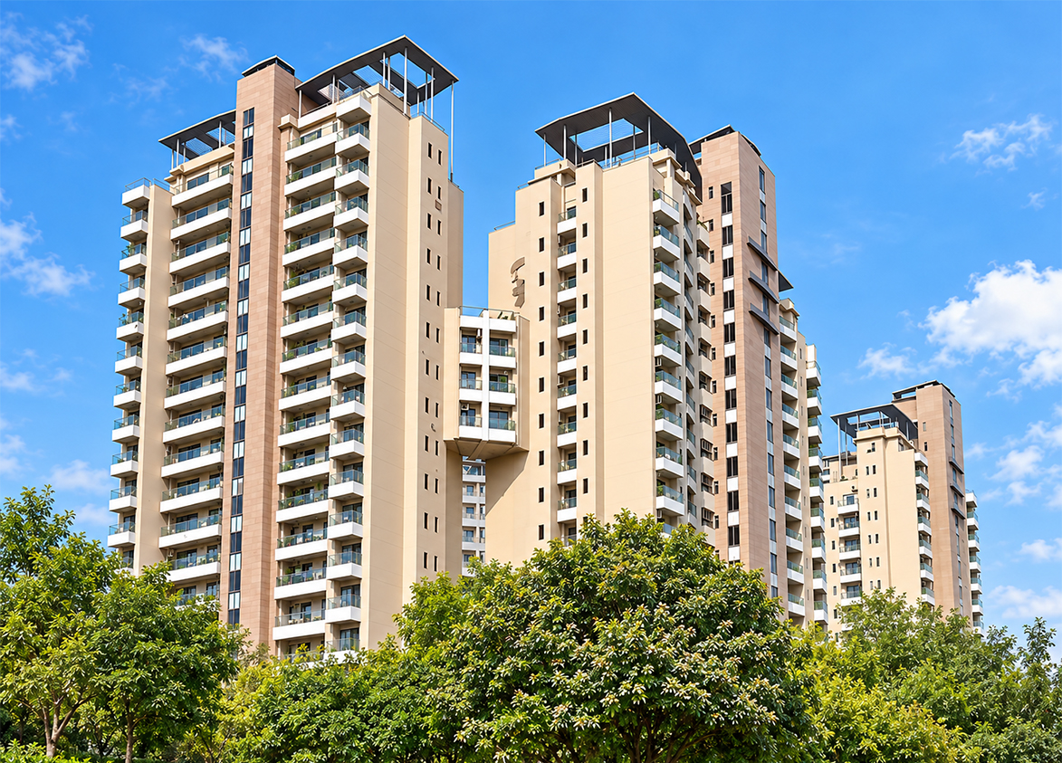 Unitech South City I