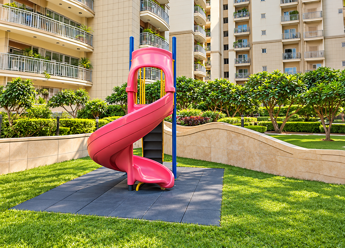 Unitech South City I