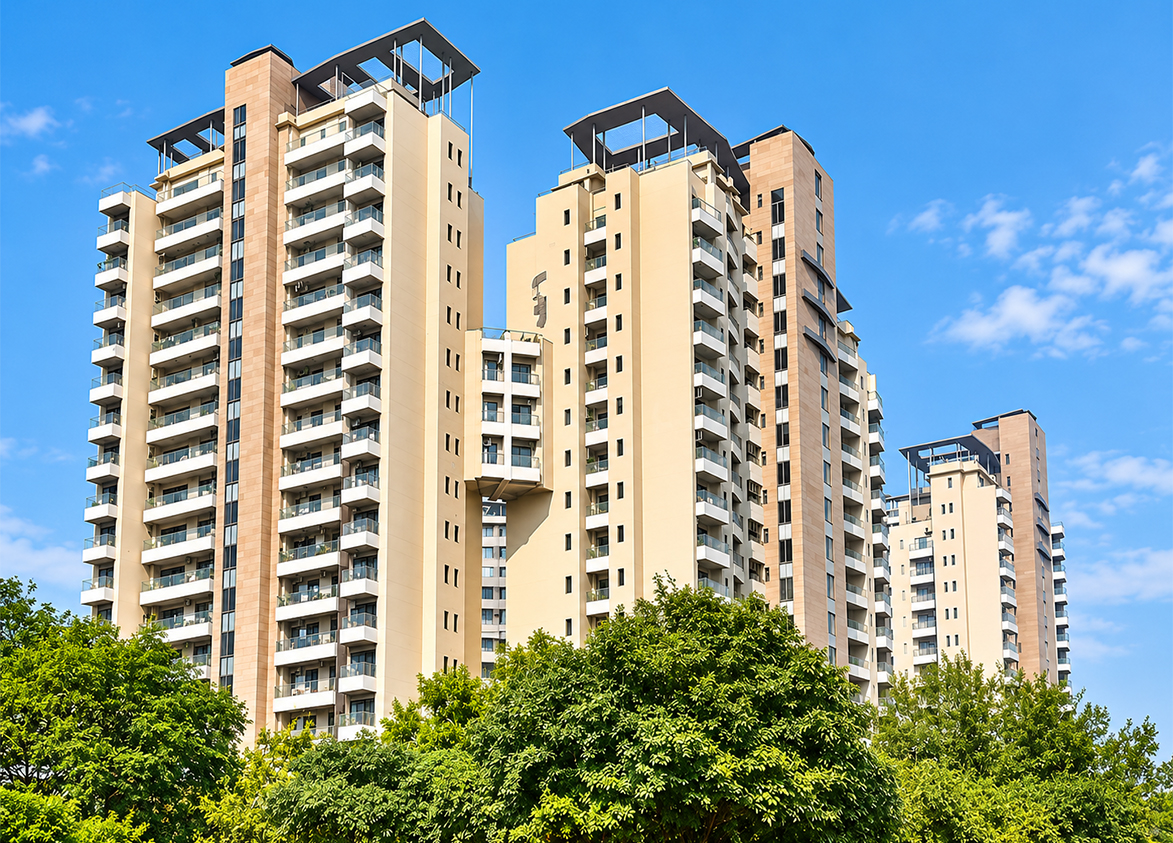 Unitech Uniworld City