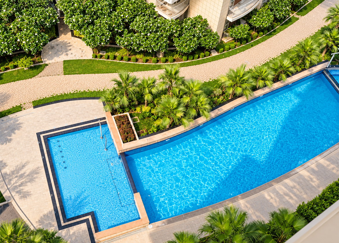 Unitech Uniworld City