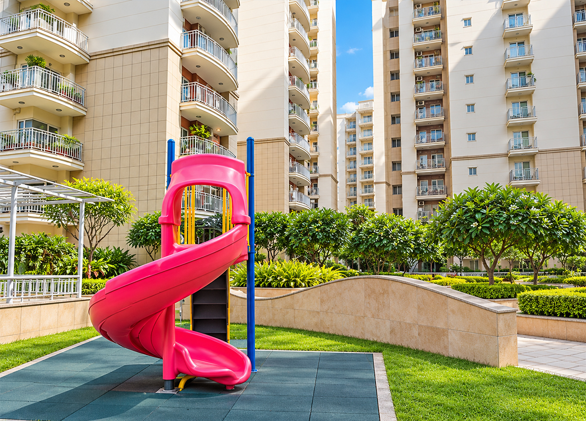 Unitech Uniworld City