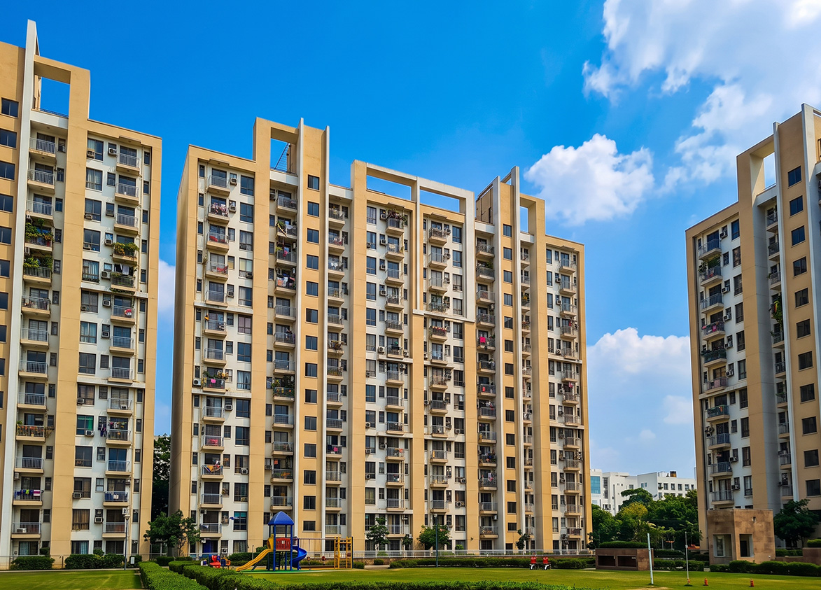 Unitech Uniworld Resorts The Residences Sector 33 Sohna Road Gurgaon